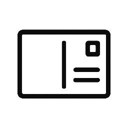 Netstamps vi kan vykort